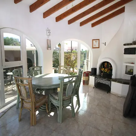 Villa Alfred Els Poblets