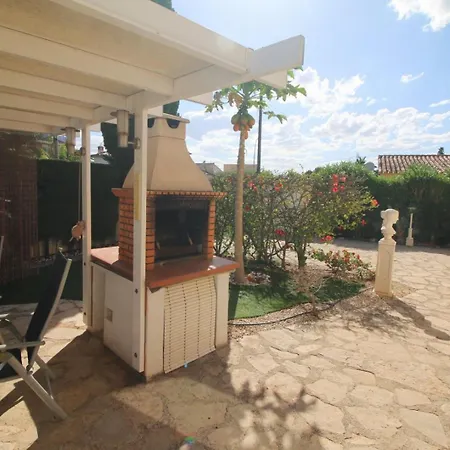 Villa Alfred *