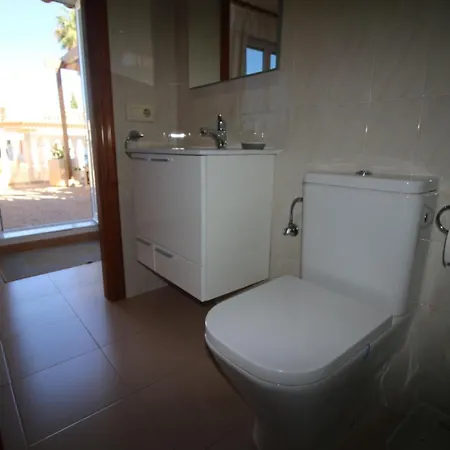 Villa Alfred Els Poblets