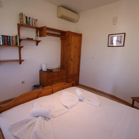 Villa Alfred *