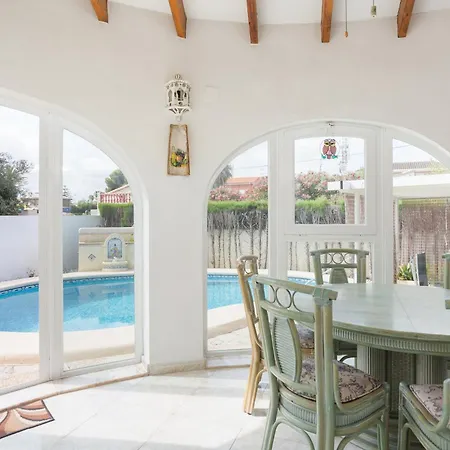 Villa Alfred