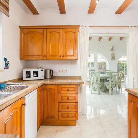Villa Alfred