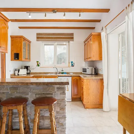Villa Alfred Els Poblets