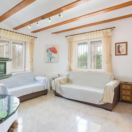 Villa Alfred
