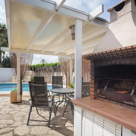 Villa Alfred