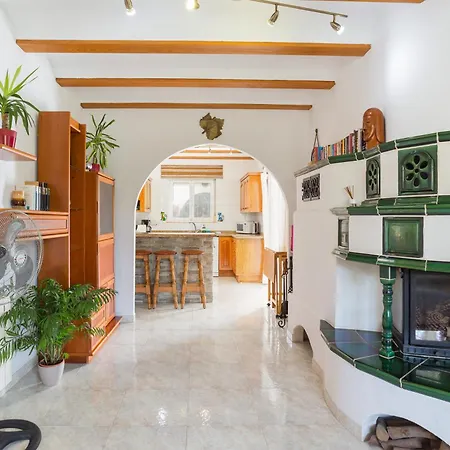Villa Alfred Els Poblets