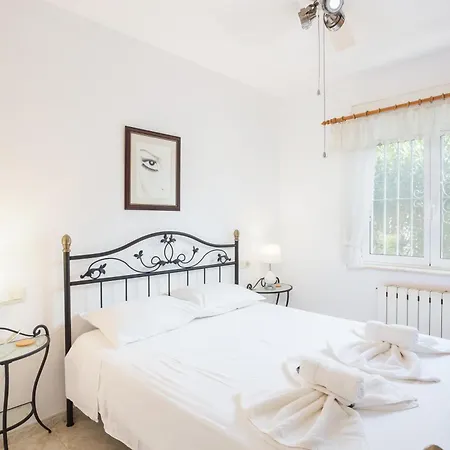 Villa Alfred